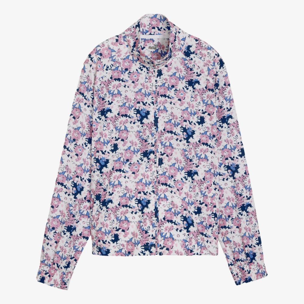 PUMA Bloom Full Zip Jacket - Image 6