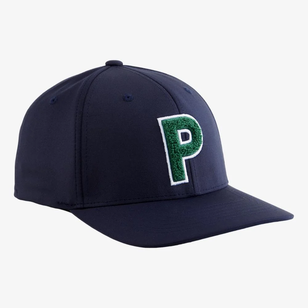 PUMA Chenille P Cap - Image 2