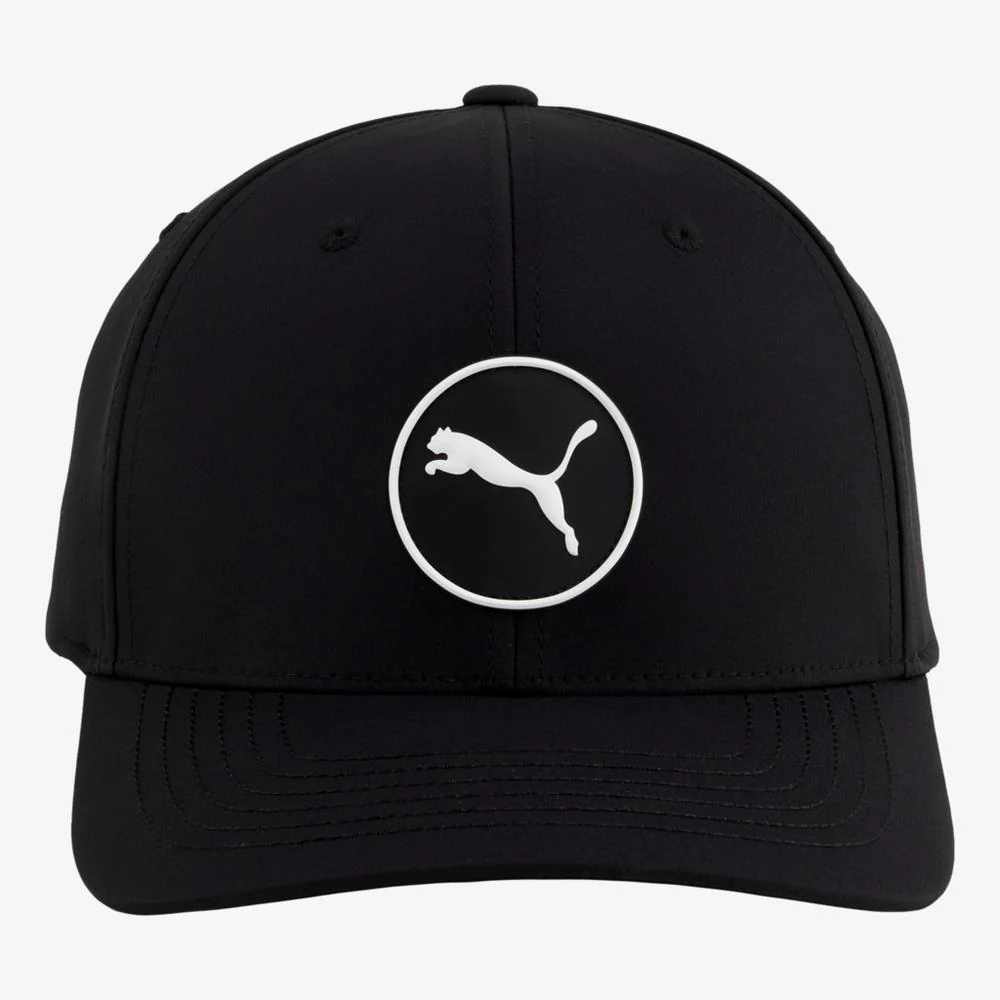 PUMA Circle Cat Tech Cap