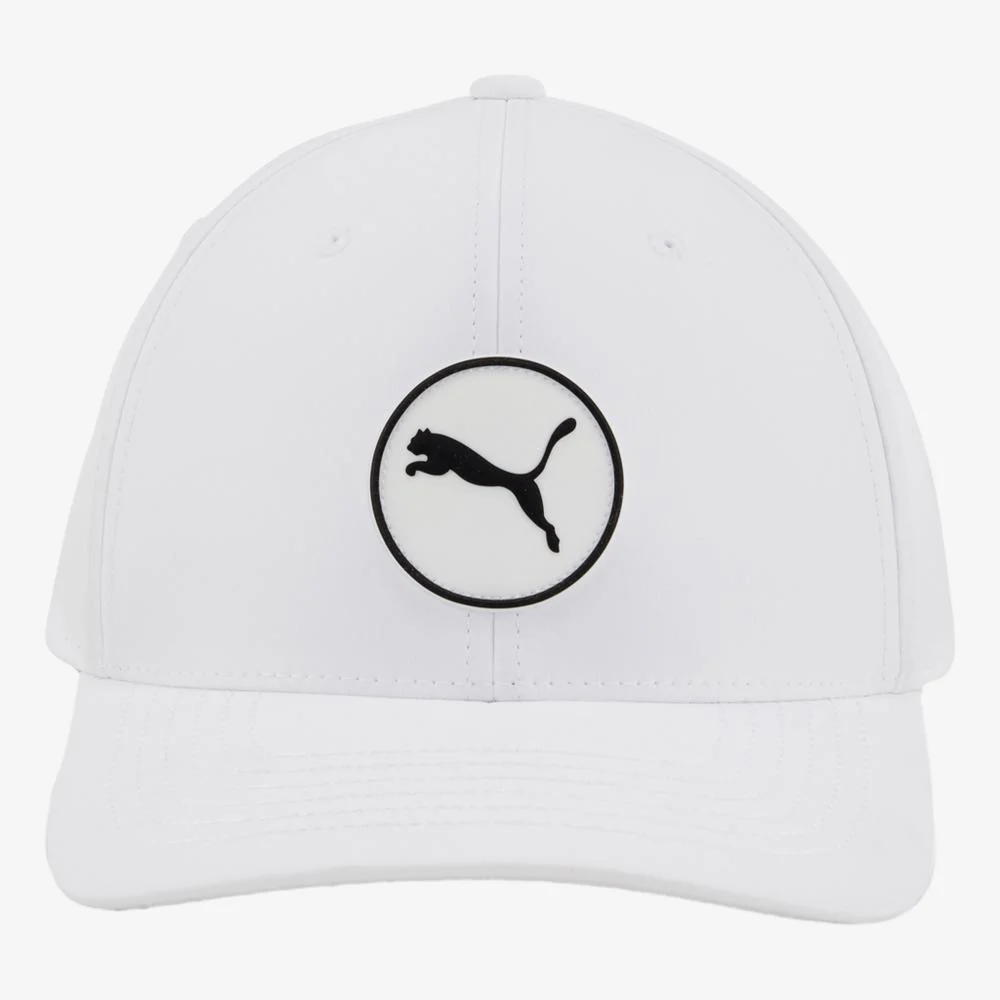 PUMA Circle Cat Tech Cap - Image 4