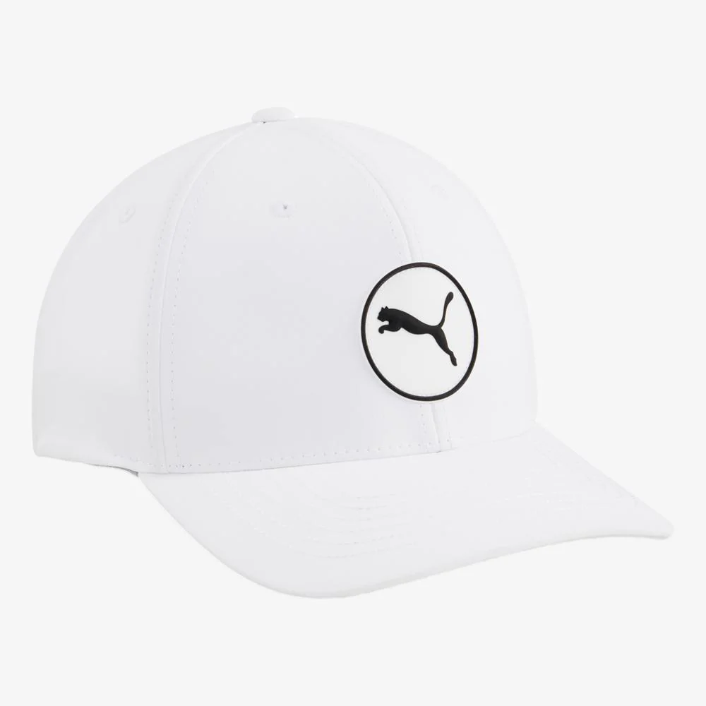 PUMA Circle Cat Tech Cap - Image 5