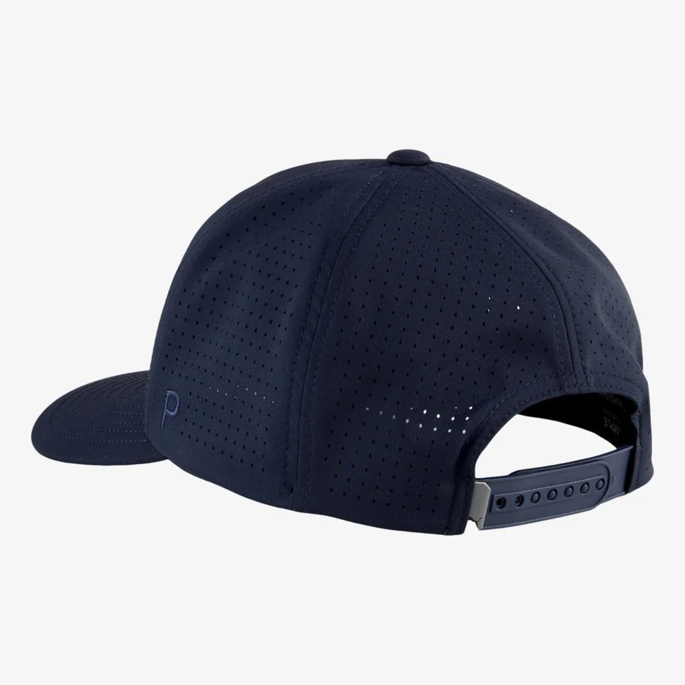PUMA Circle Flower Tech Cap - Image 2