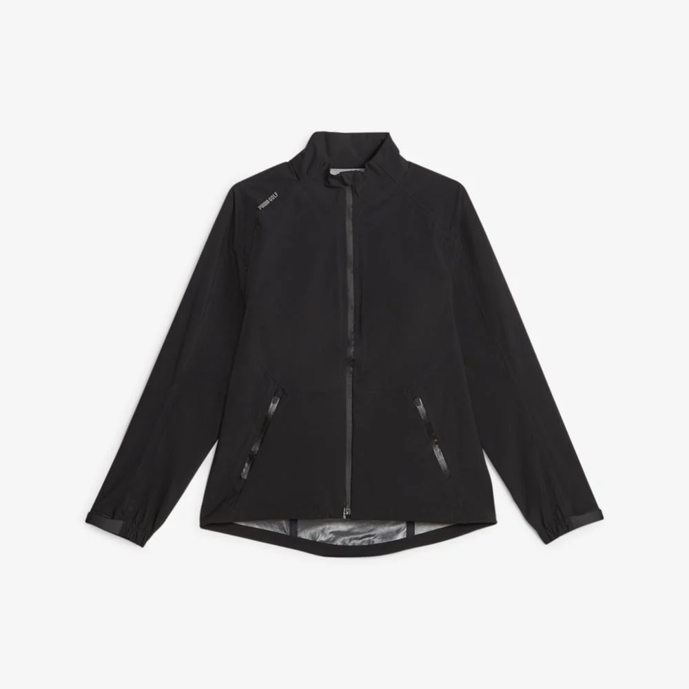 PUMA DRYLBL Women's Rain Jacket