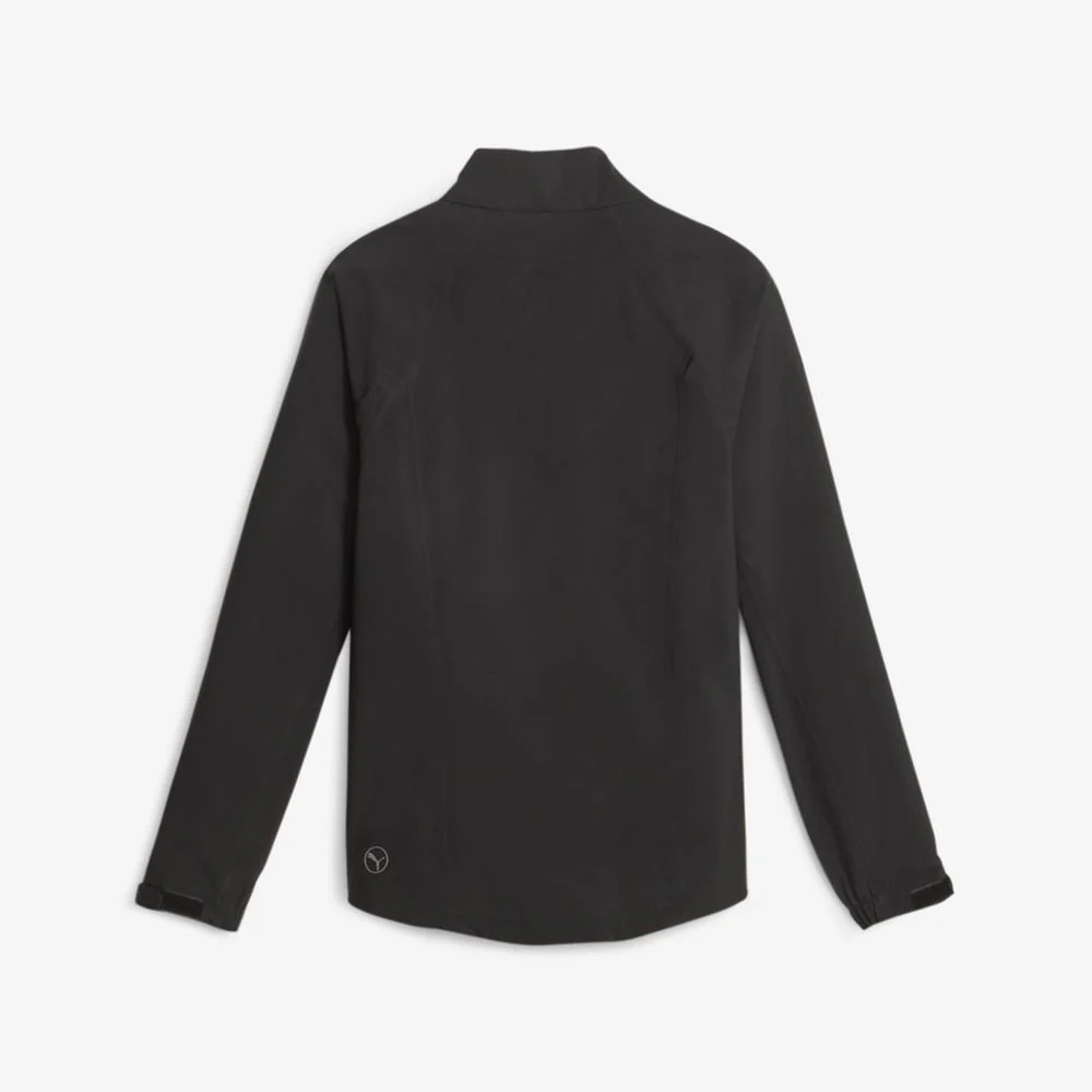 PUMA DRYLBL Women's Rain Jacket - Image 2