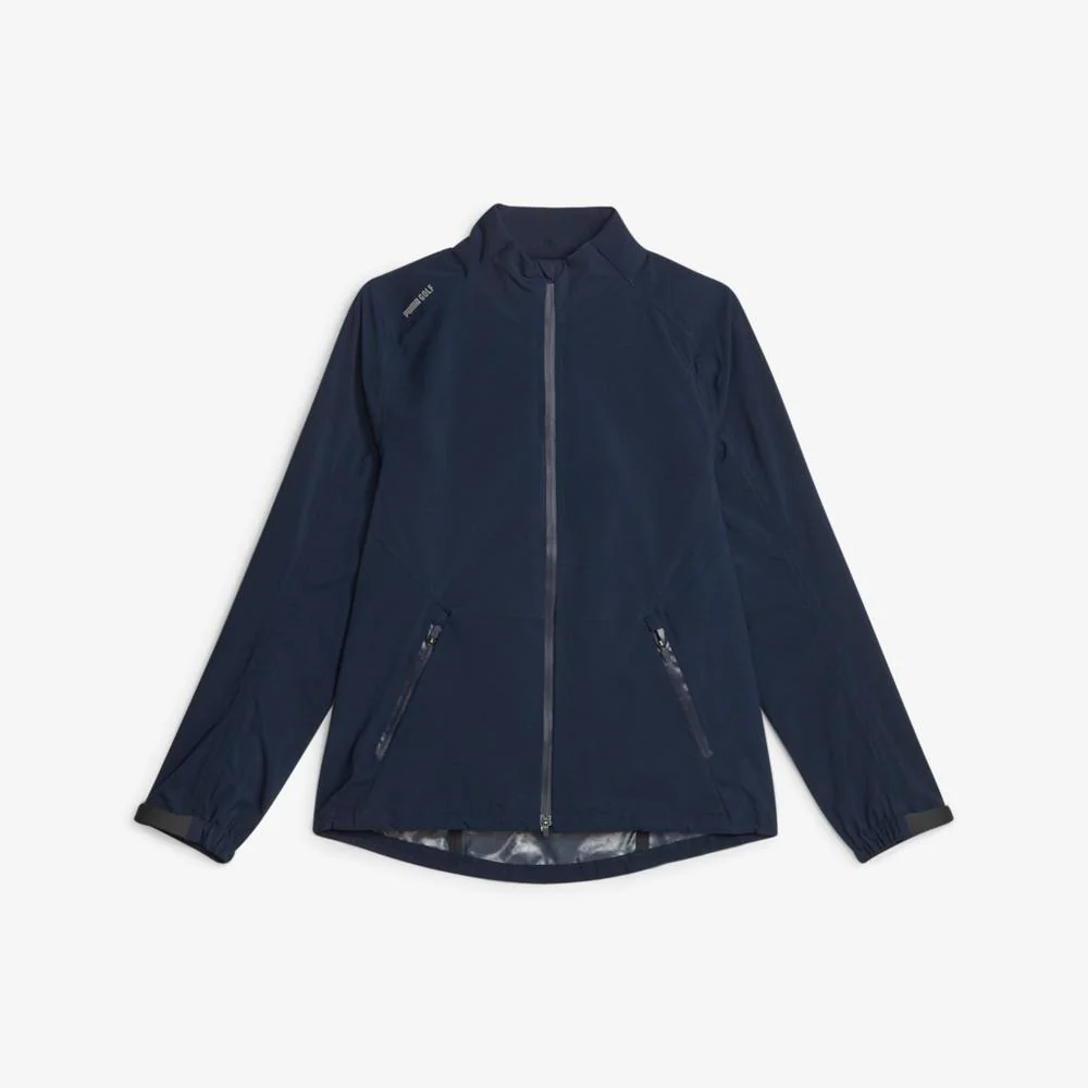 PUMA DRYLBL Women's Rain Jacket - Image 3