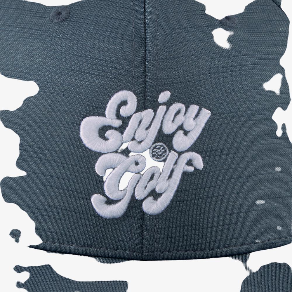 PUMA Enjoy Golf Responsibly Cap - Image 3