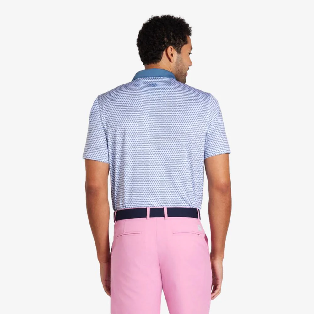 PUMA F24D1: Mattr Century Polo - Image 4
