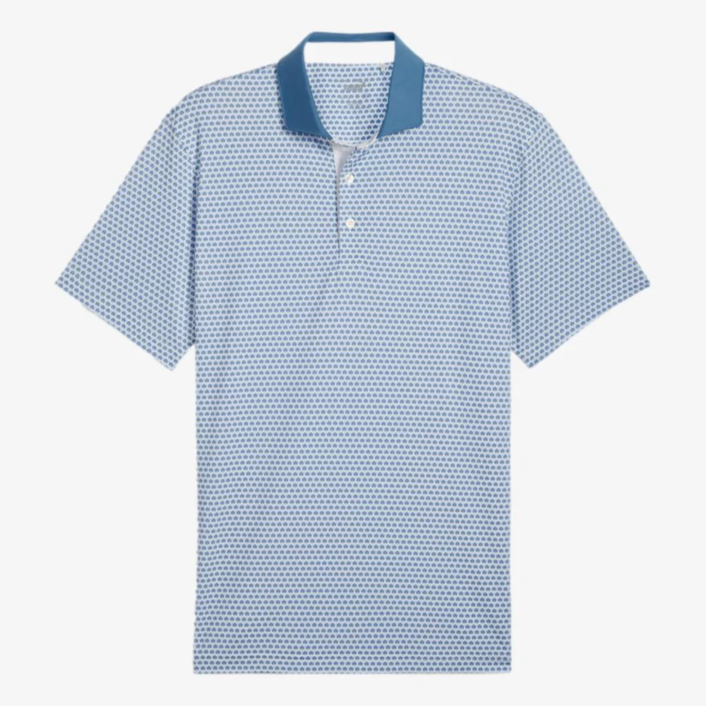 PUMA F24D1: Mattr Century Polo - Image 5