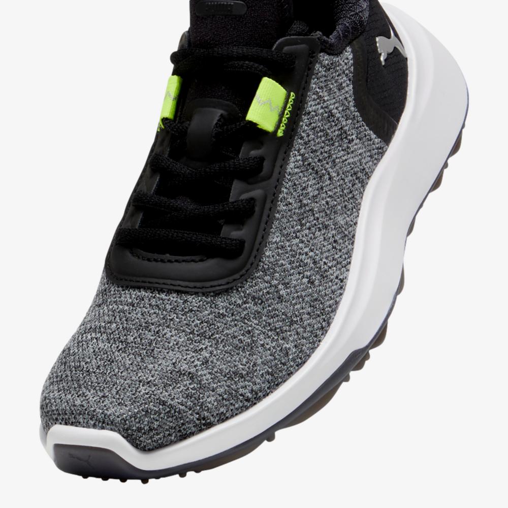 PUMA Fusion Crush Sport Junior Golf Shoe - Image 10