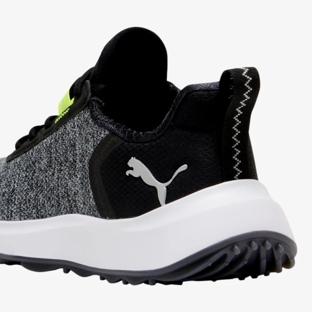 PUMA Fusion Crush Sport Junior Golf Shoe - Image 11