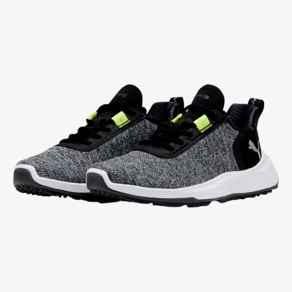PUMA Fusion Crush Sport Junior Golf Shoe - Image 12