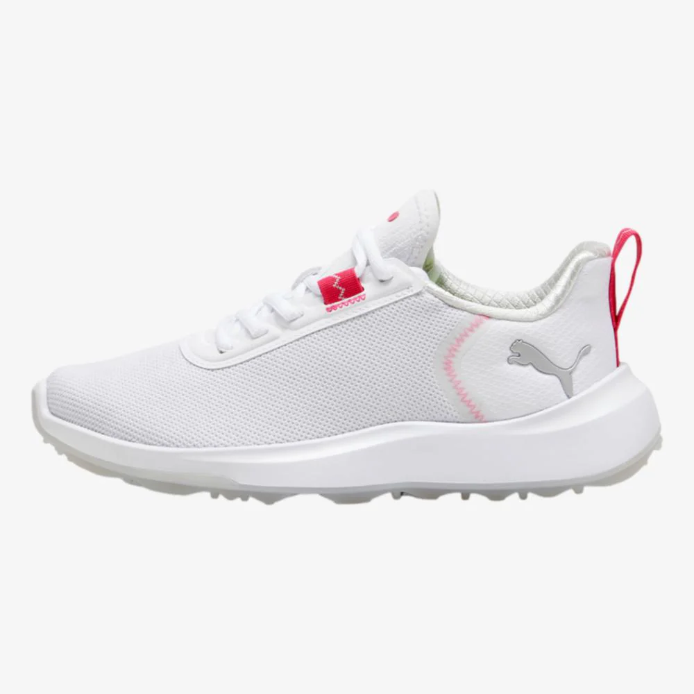 PUMA Fusion Crush Sport Junior Golf Shoe - Image 13
