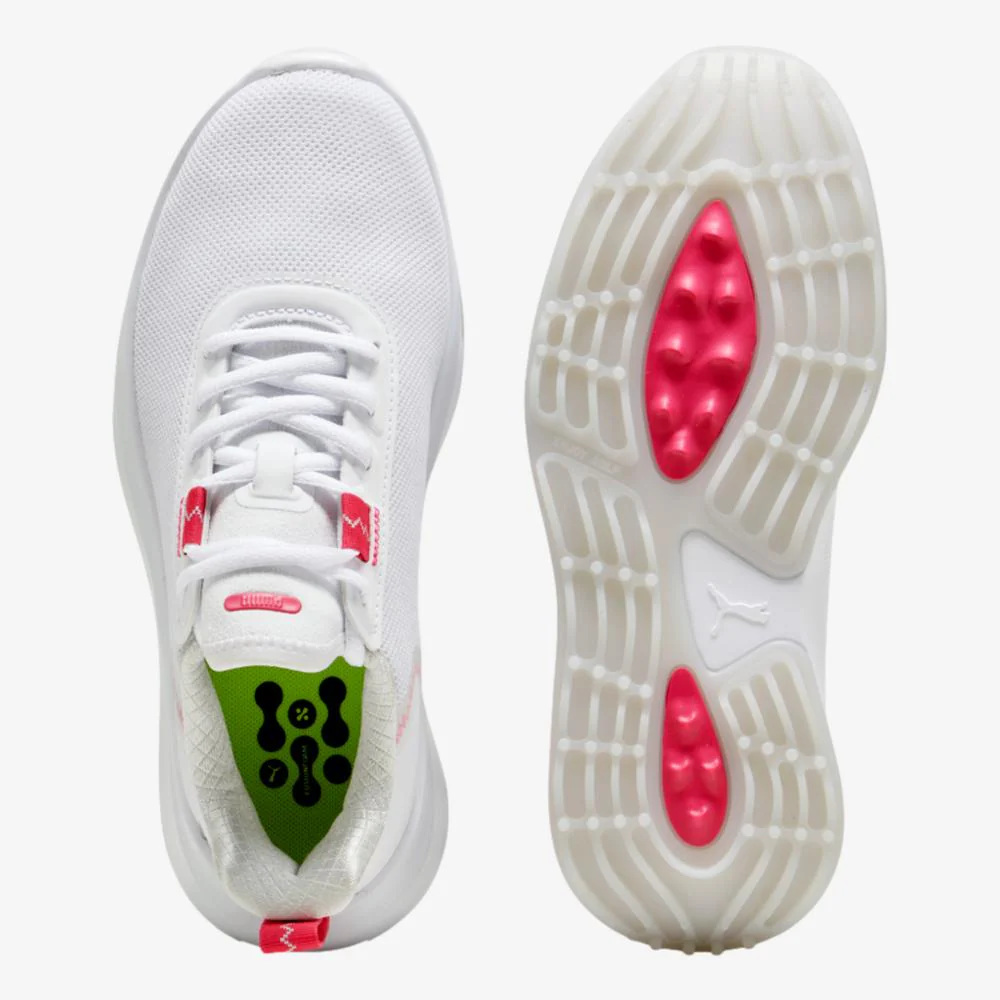 PUMA Fusion Crush Sport Junior Golf Shoe - Image 15