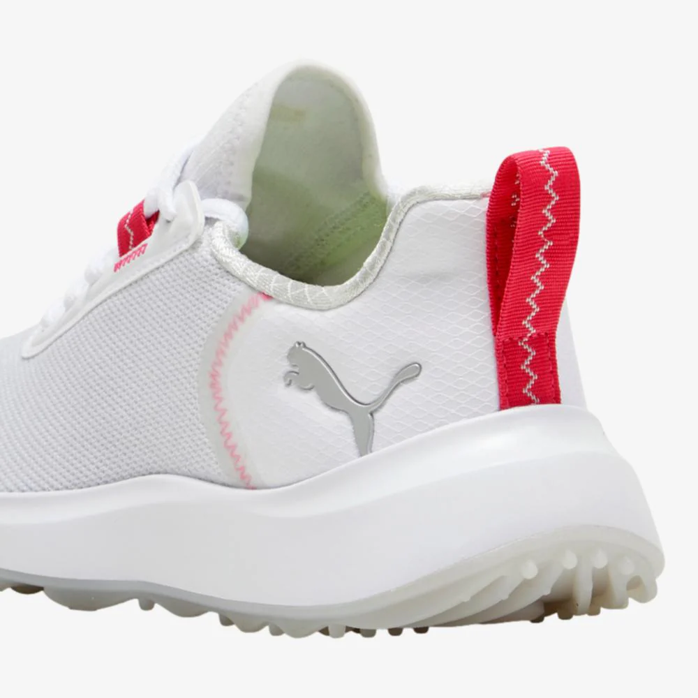 PUMA Fusion Crush Sport Junior Golf Shoe - Image 17