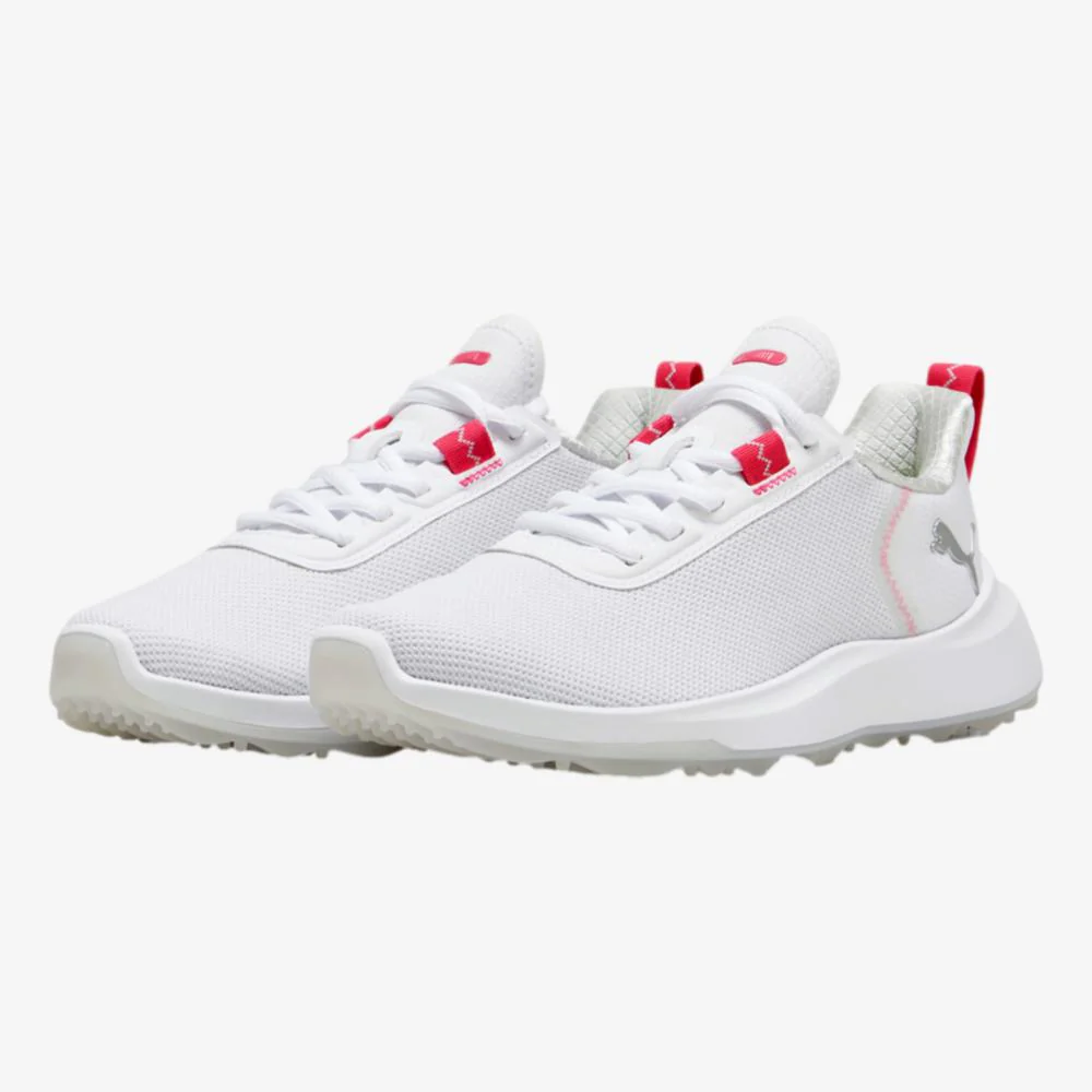 PUMA Fusion Crush Sport Junior Golf Shoe - Image 18