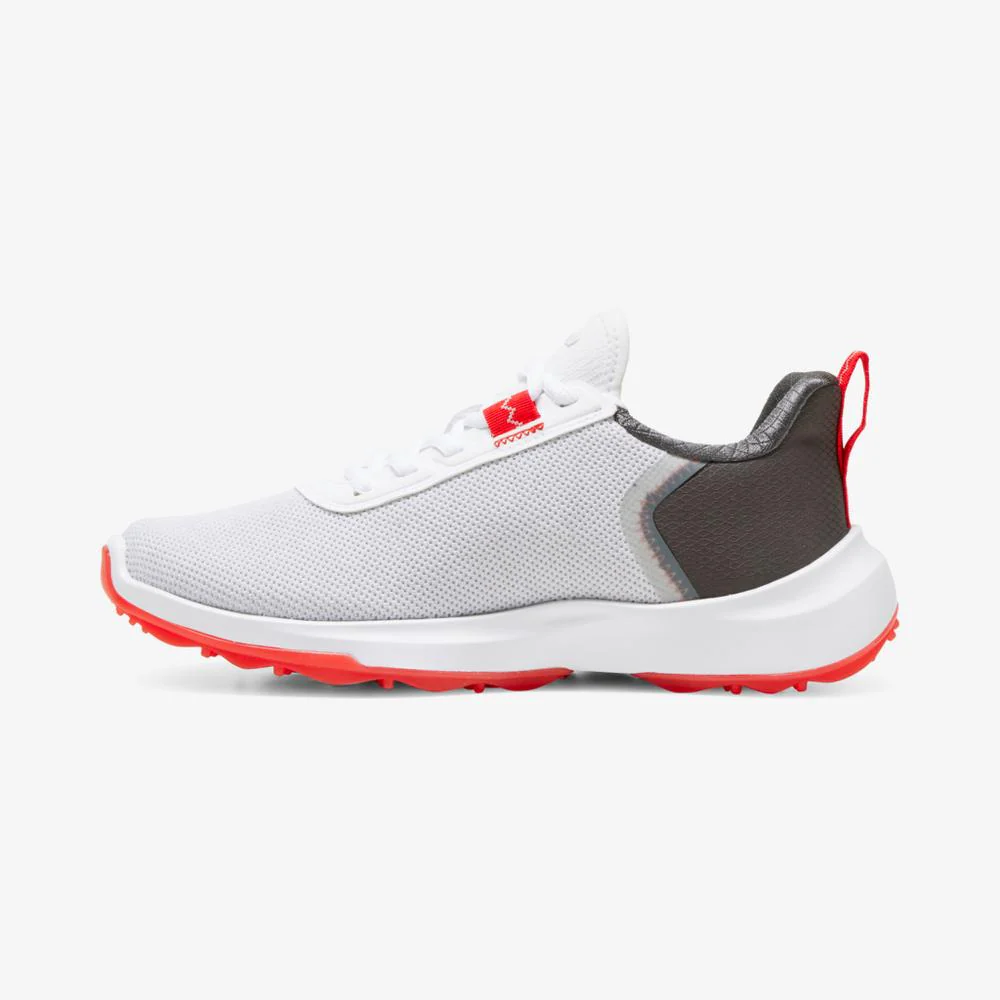 PUMA Fusion Crush Sport Junior Golf Shoe - Image 2
