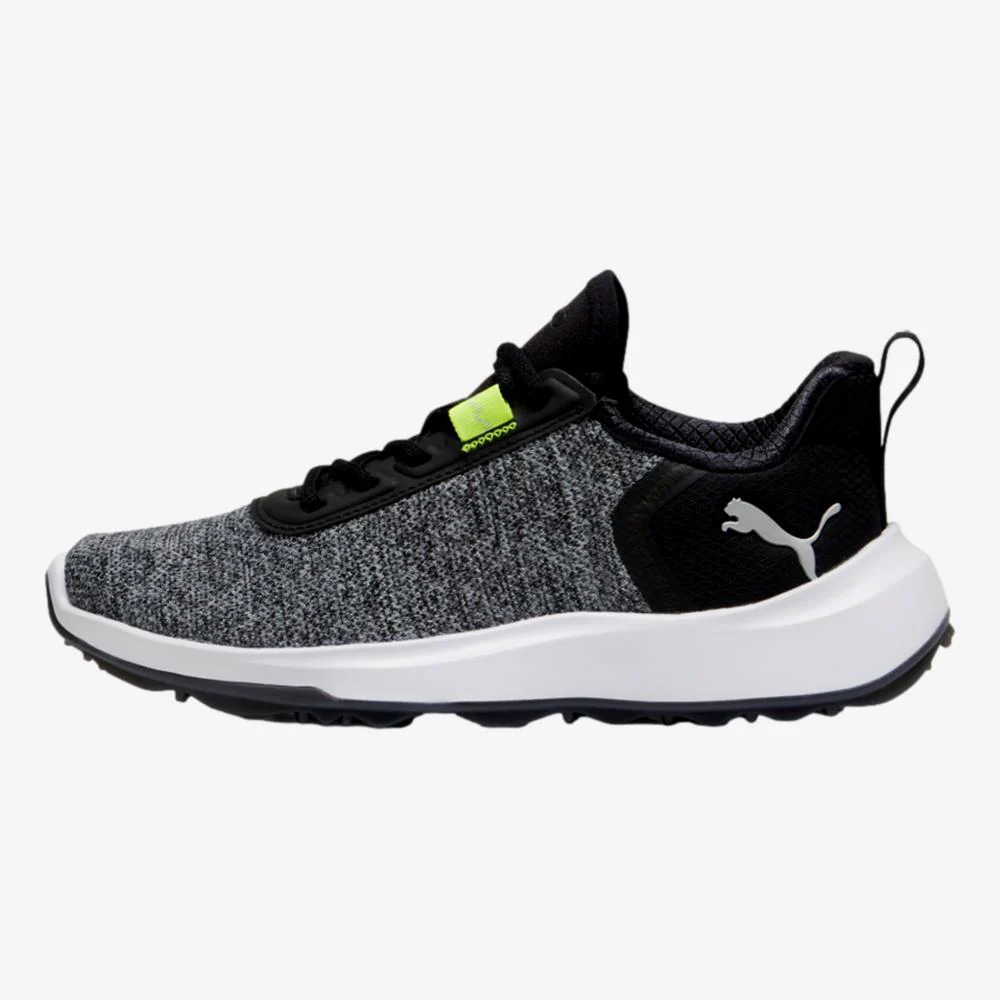PUMA Fusion Crush Sport Junior Golf Shoe - Image 7