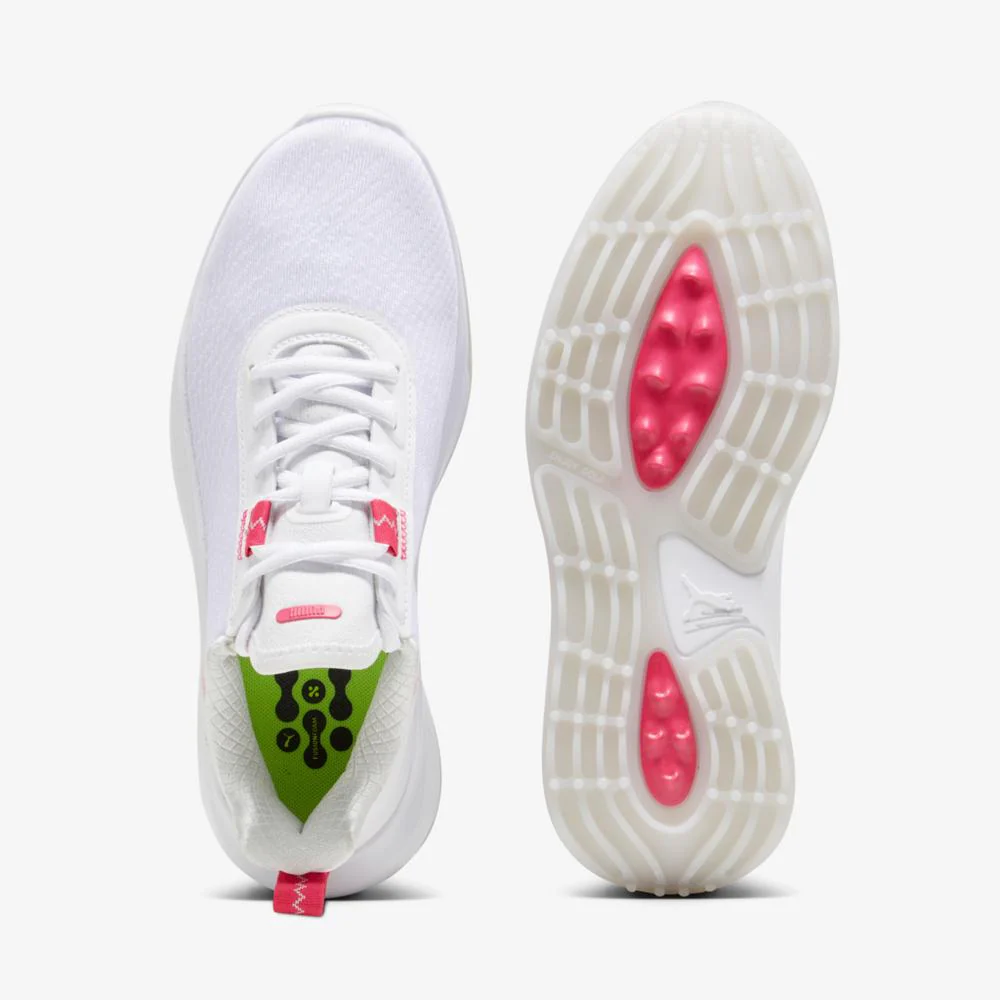PUMA Fusion Crush Sport Women's Golf Shoe - Image 3