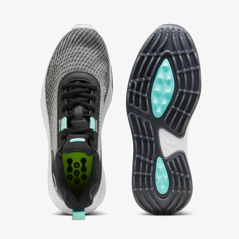 PUMA Fusion Crush Sport Women's Golf Shoe - Image 9