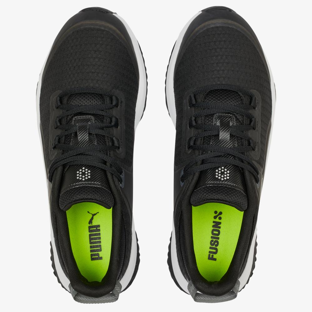 PUMA Fusion Grip Men's Golf Shoe - Image 3