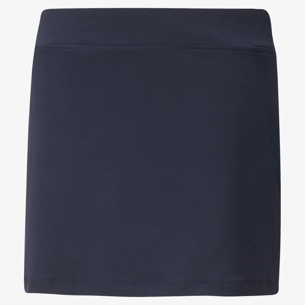 PUMA Girls Knit Skort