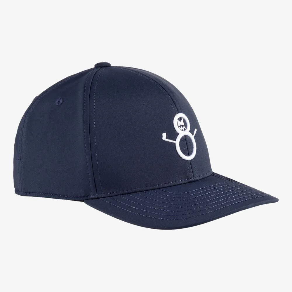 PUMA H8 Golf Tech Cap - Image 2