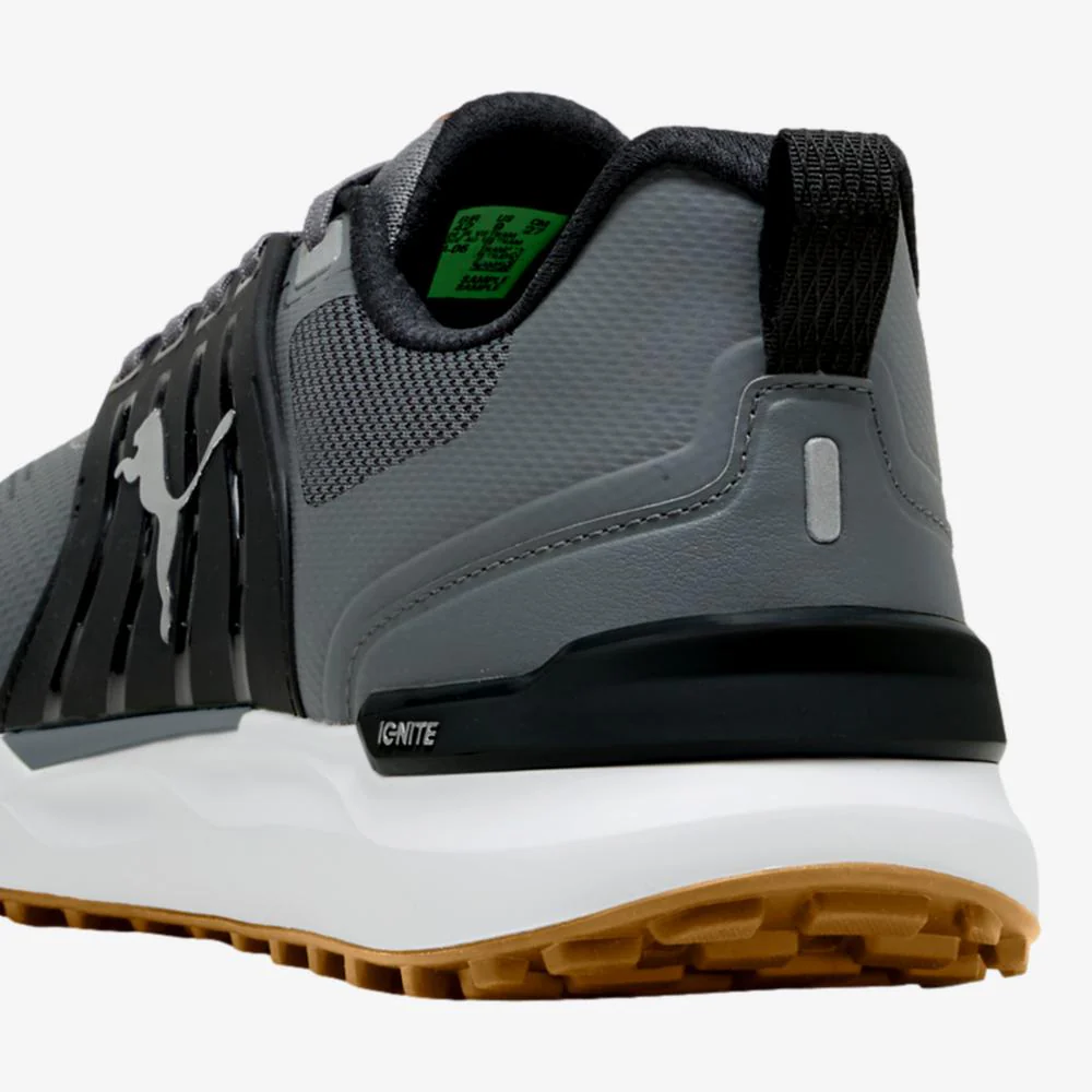 PUMA IGNITE ELEVATE 2 Spikeless Golf Shoes - Image 13