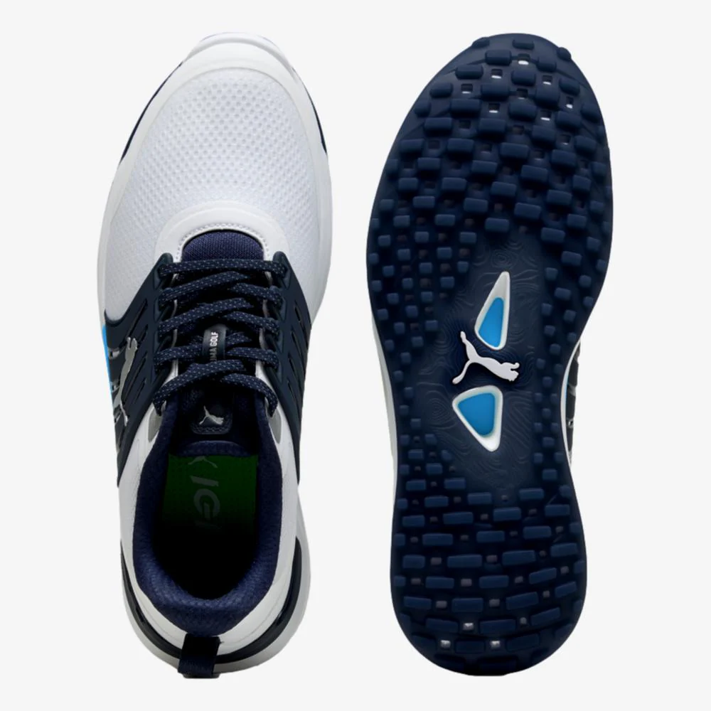 PUMA IGNITE ELEVATE 2 Spikeless Golf Shoes - Image 2