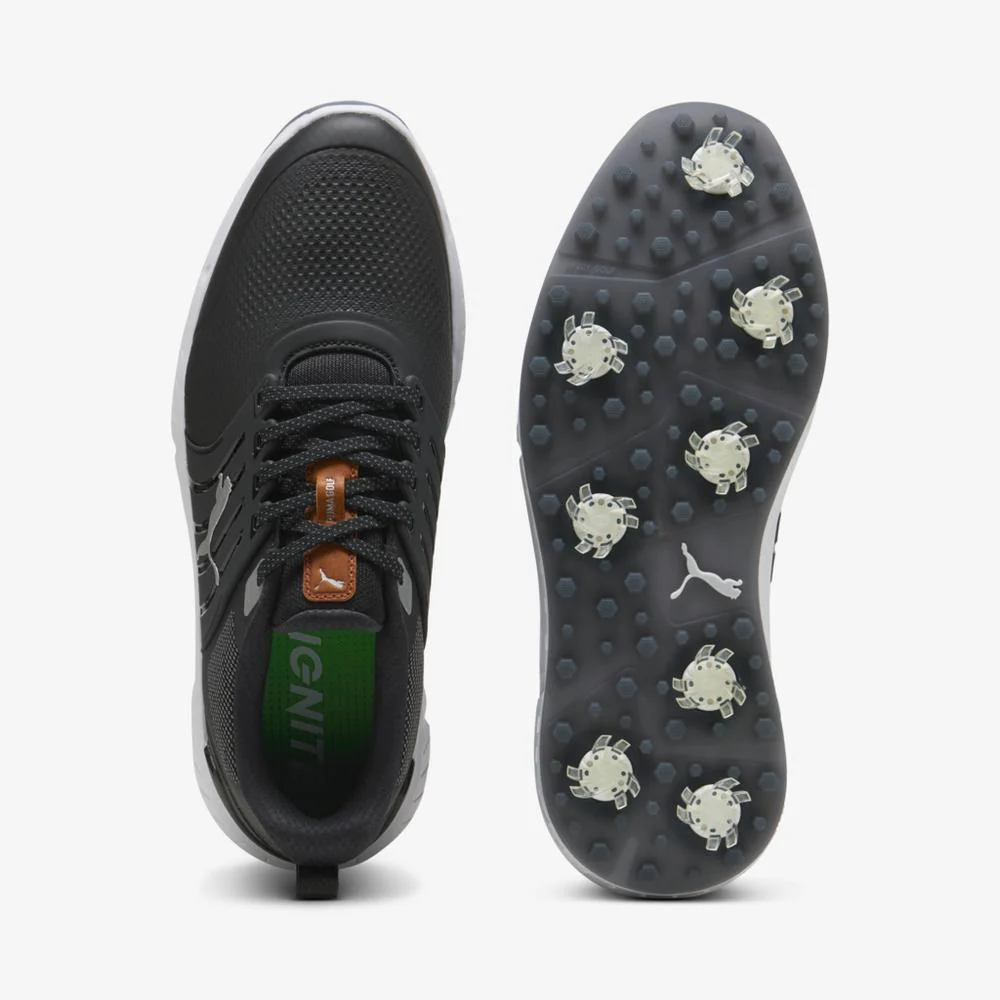 PUMA IGNITE ELEVATE 2 Tour Golf Shoes - Image 10