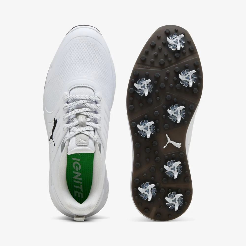 PUMA IGNITE ELEVATE 2 Tour Golf Shoes - Image 3