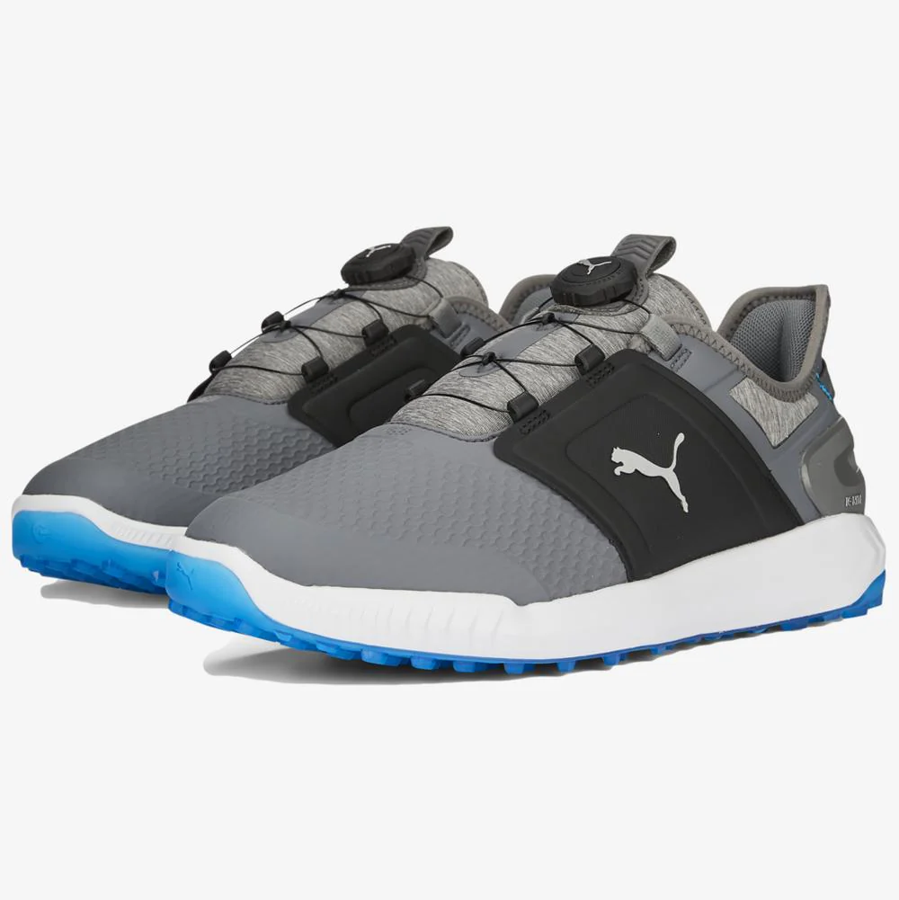 PUMA IGNITE ELEVATE Disc Men's Golf Shoe - Image 12