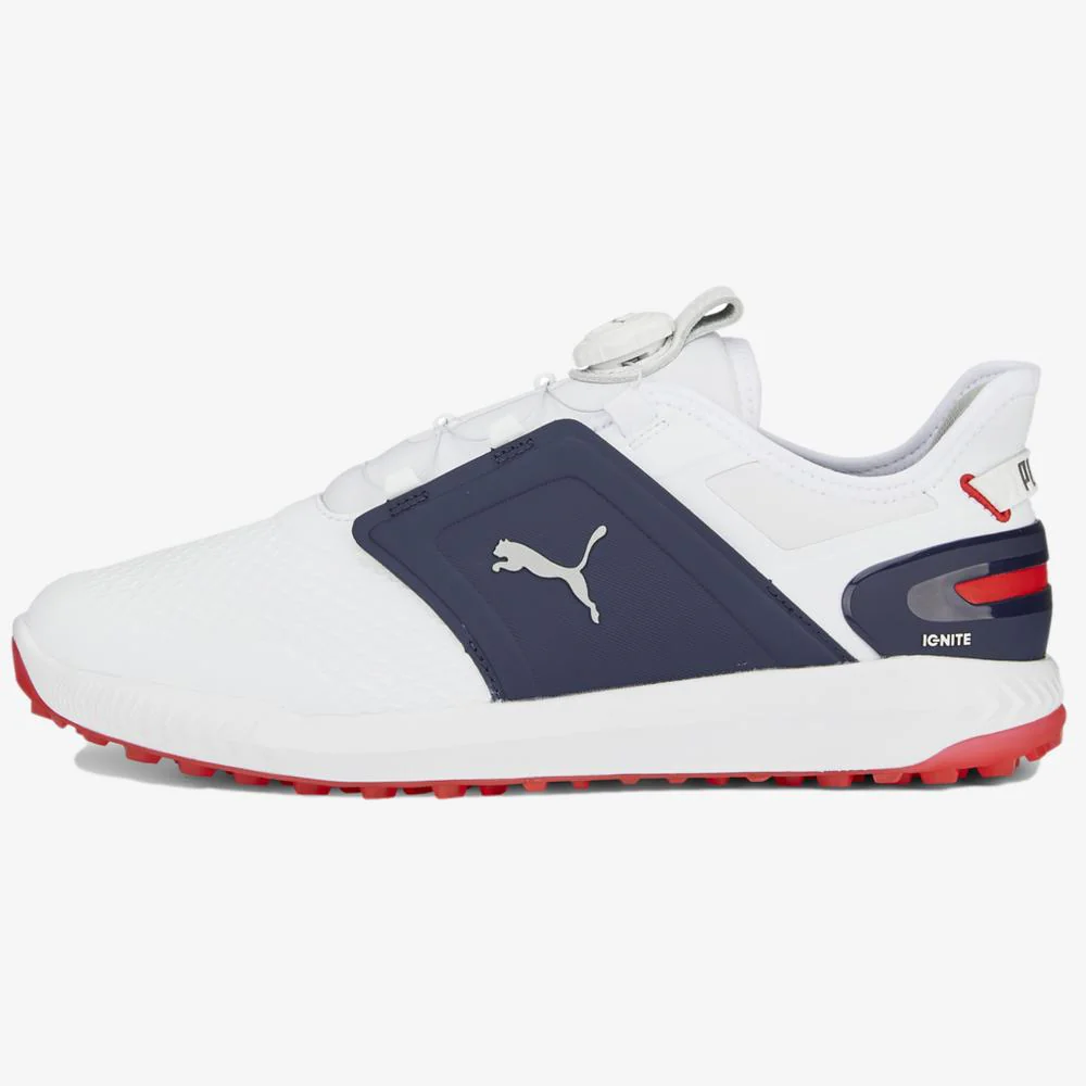 PUMA IGNITE ELEVATE Disc Men's Golf Shoe - Image 14
