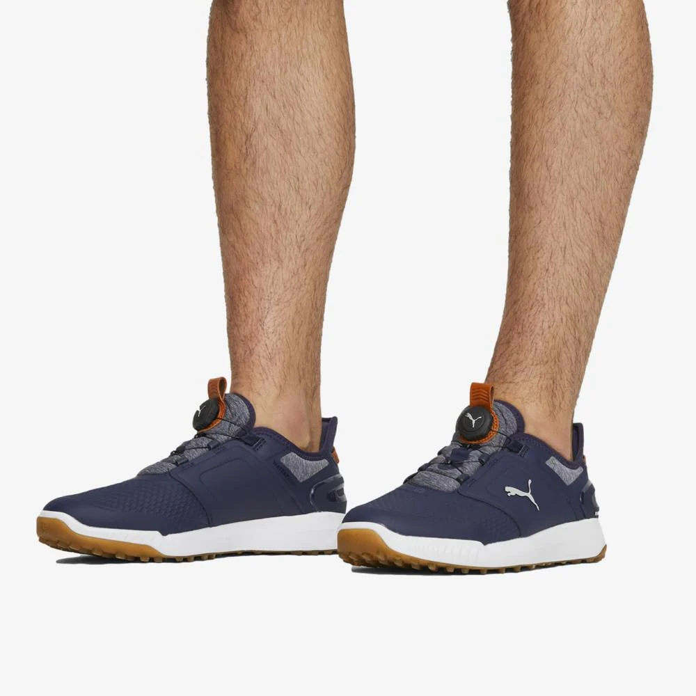 PUMA IGNITE ELEVATE Disc Men's Golf Shoe - Image 6