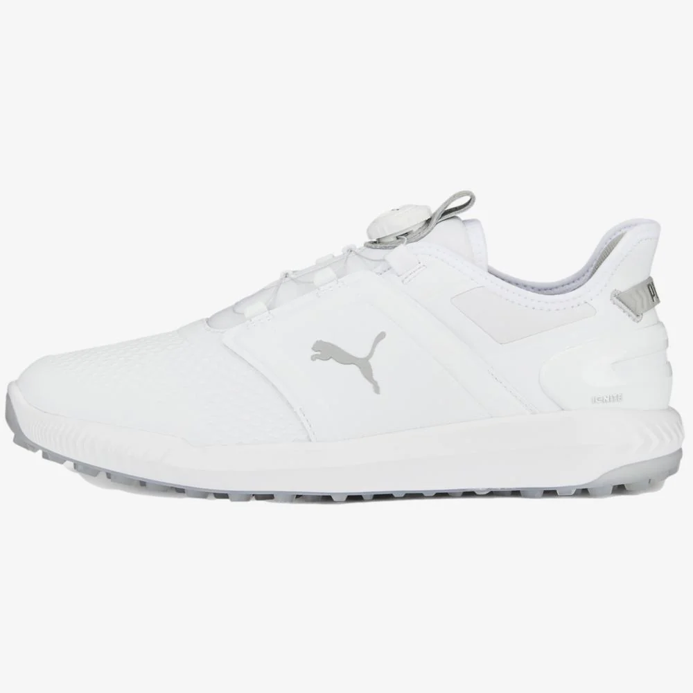 PUMA IGNITE ELEVATE Disc Men's Golf Shoe - Image 8