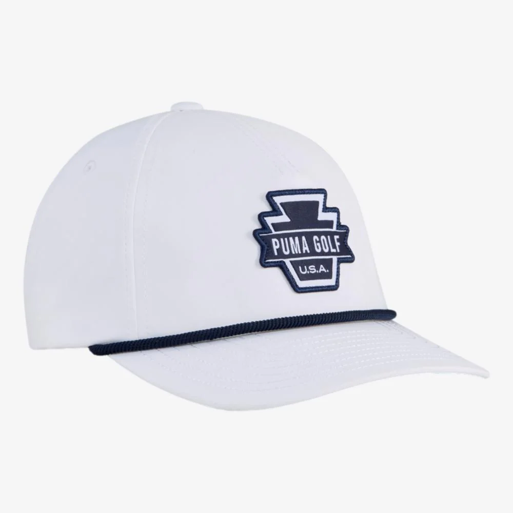 PUMA Interstate Golf Cap