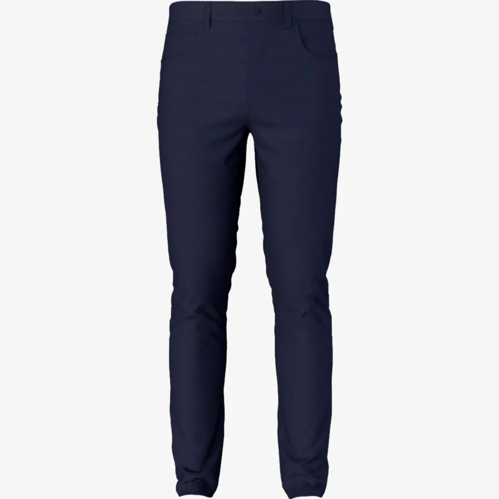 PUMA Juniors 5 Pocket Golf Pant