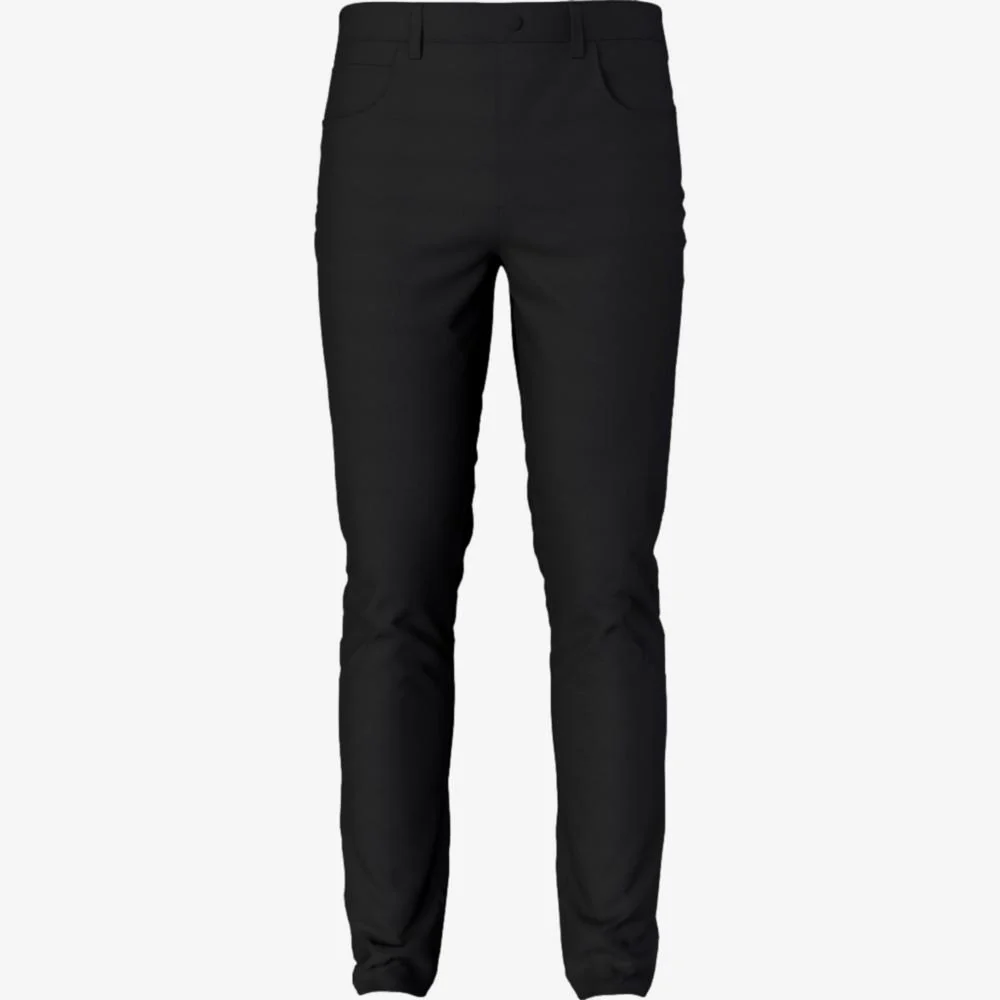 PUMA Juniors 5 Pocket Golf Pant - Image 10