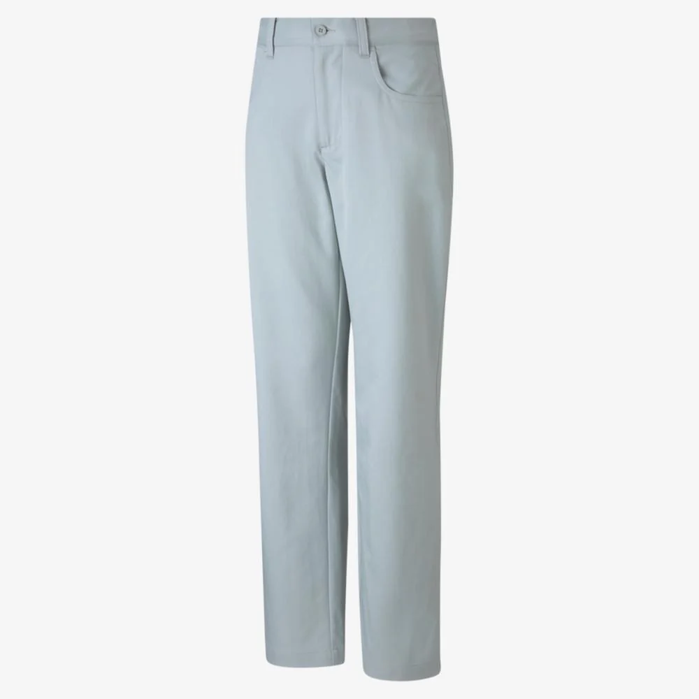 PUMA Juniors 5 Pocket Golf Pant - Image 12