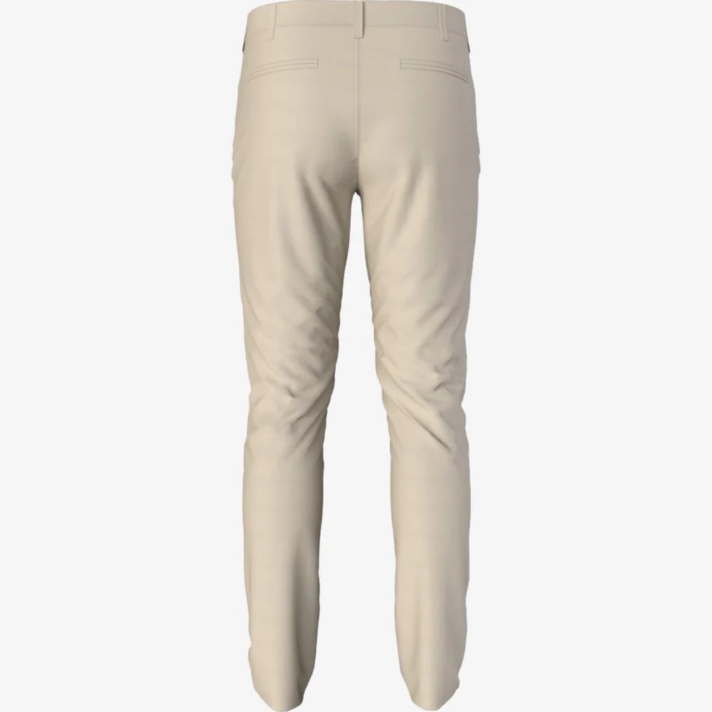 PUMA Juniors 5 Pocket Golf Pant - Image 5
