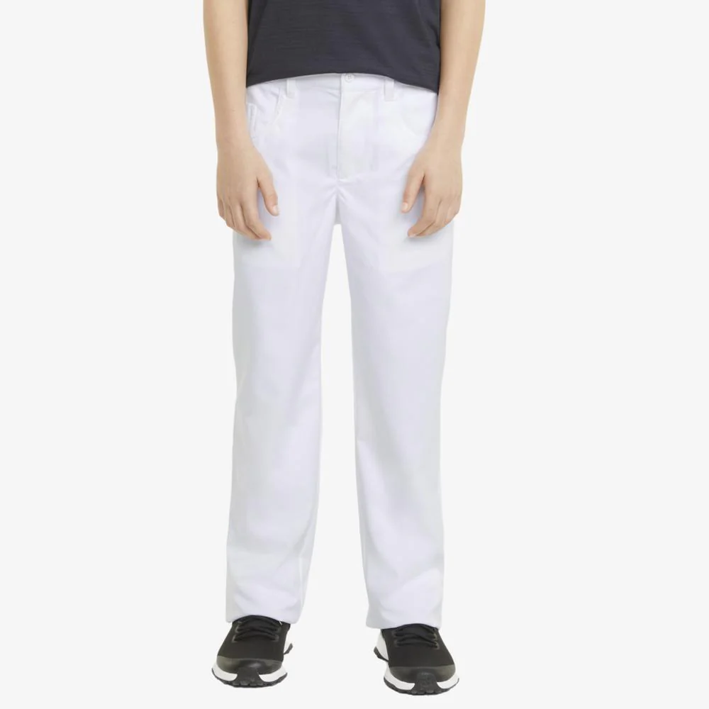 PUMA Juniors 5 Pocket Golf Pant - Image 6