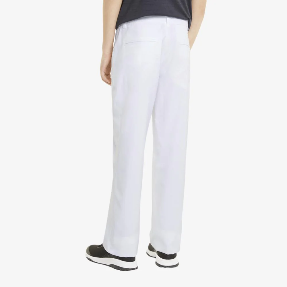 PUMA Juniors 5 Pocket Golf Pant - Image 7