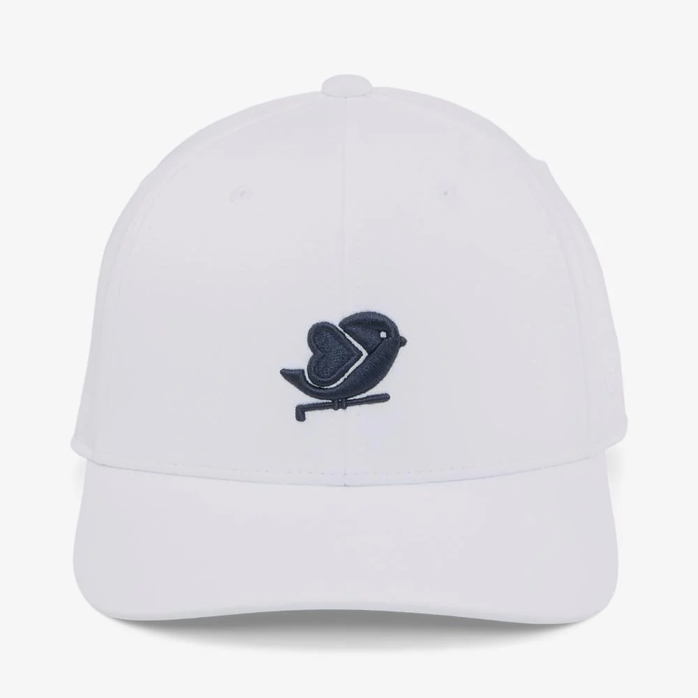 PUMA Love Golf Cap