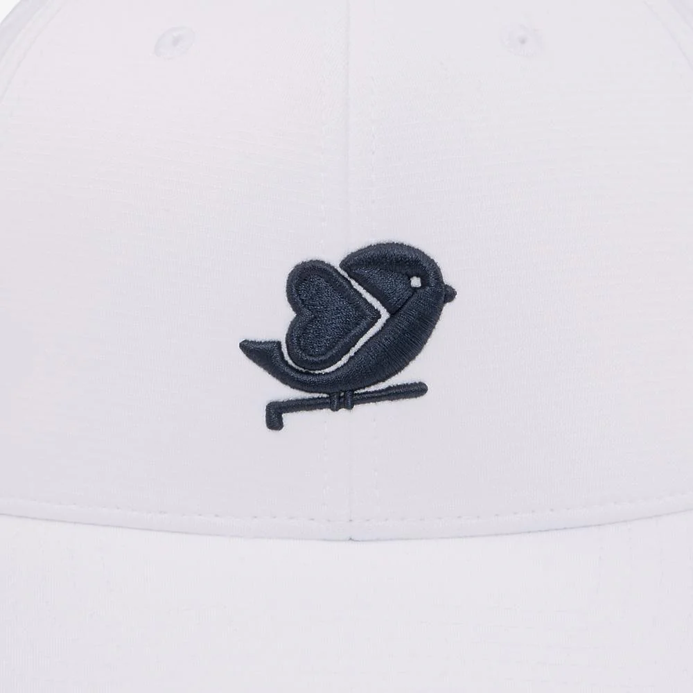 PUMA Love Golf Cap - Image 3