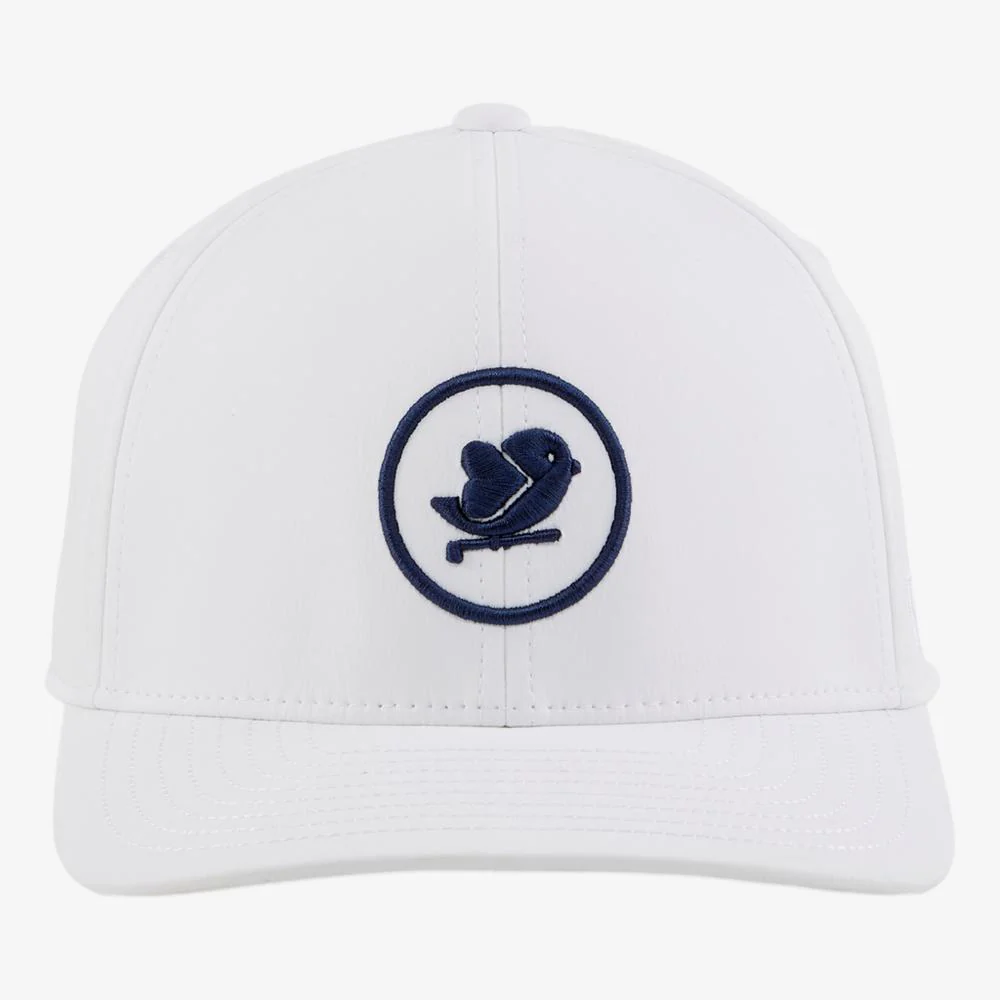 PUMA Love Golf Tech Cap