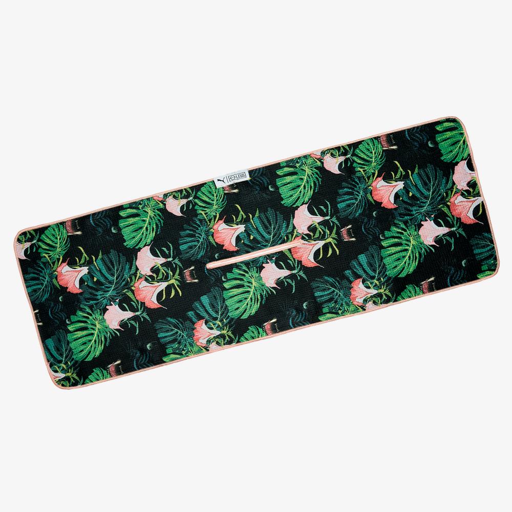 PUMA Lurkat Golf Towel - Image 3