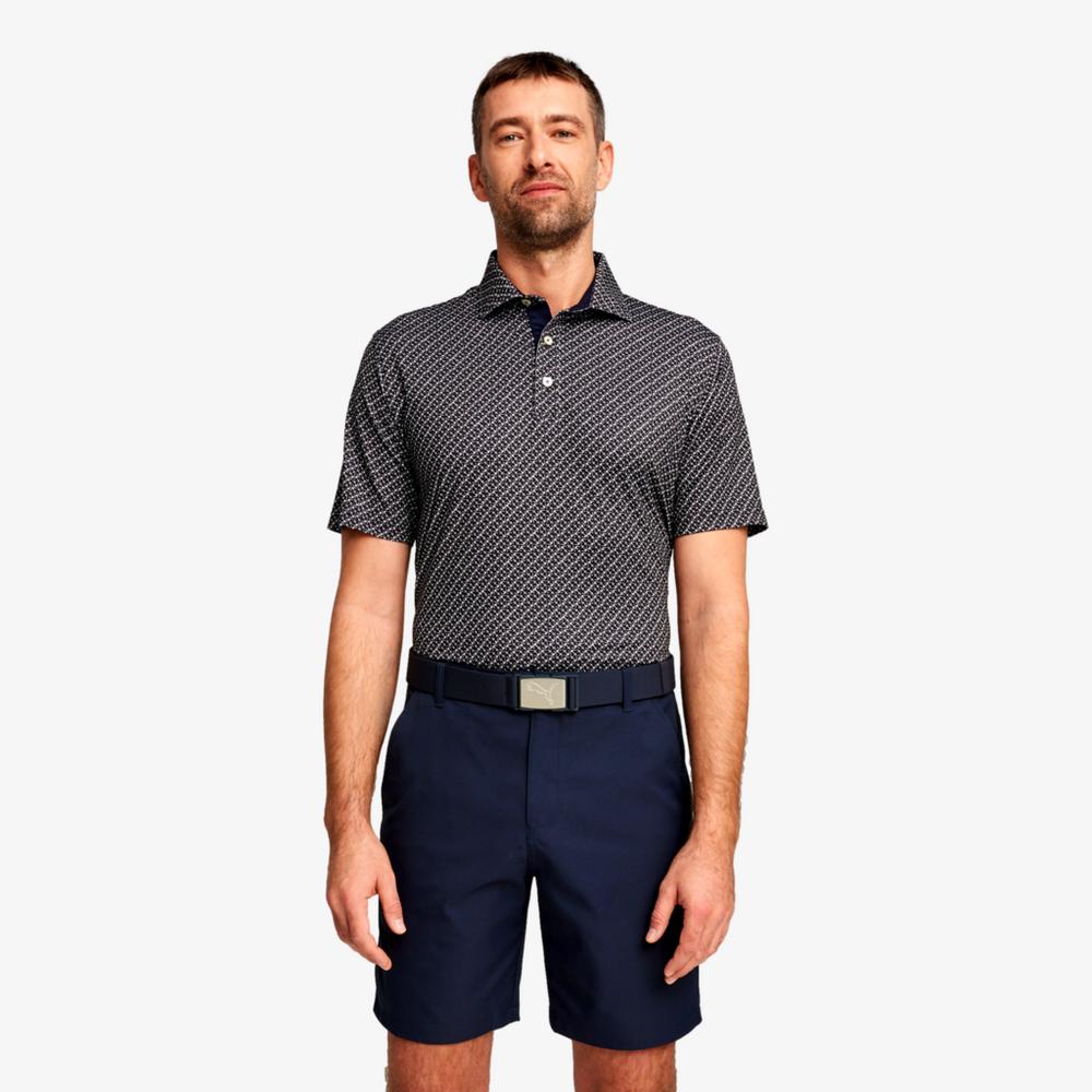 PUMA MATTR Anchors Polo