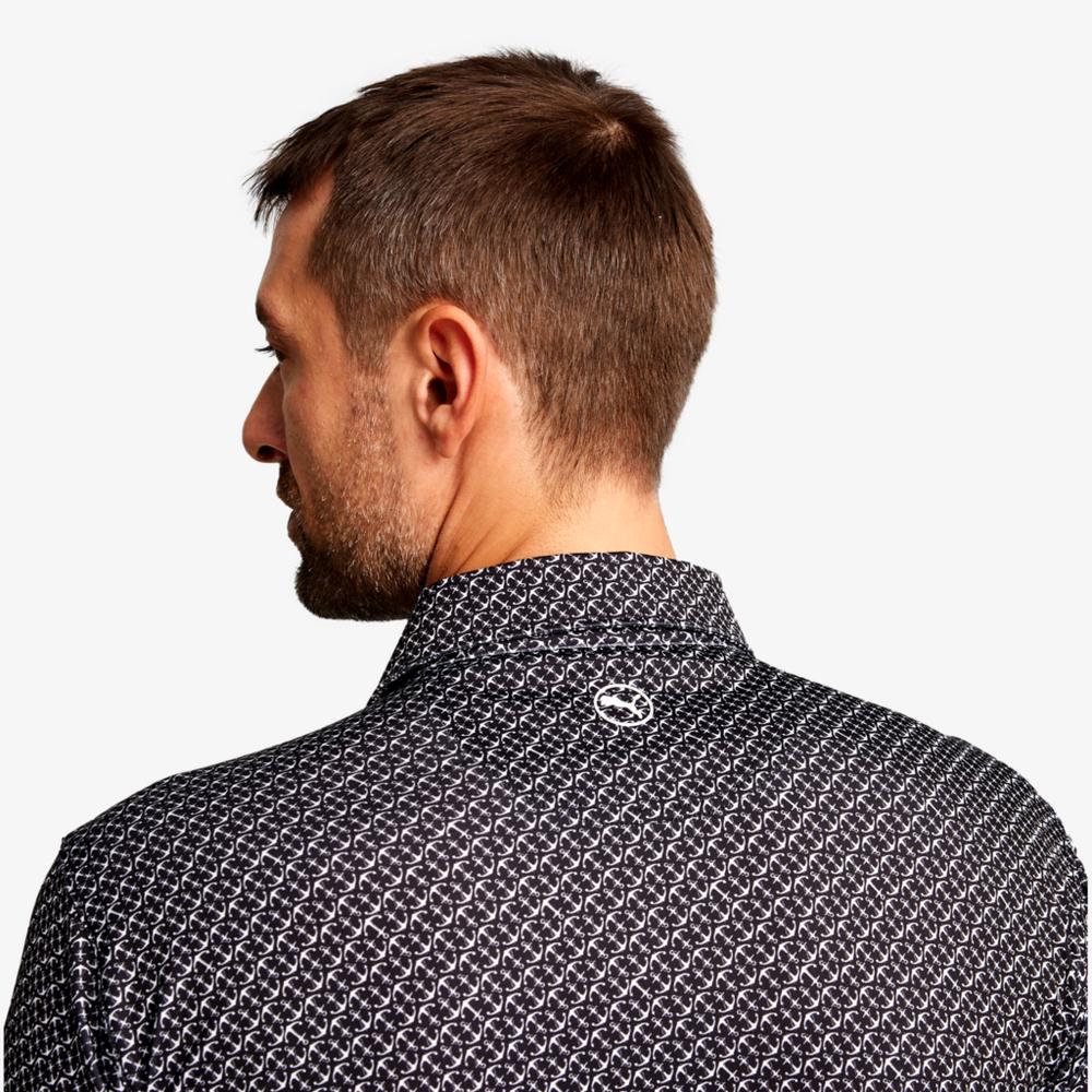 PUMA MATTR Anchors Polo - Image 4