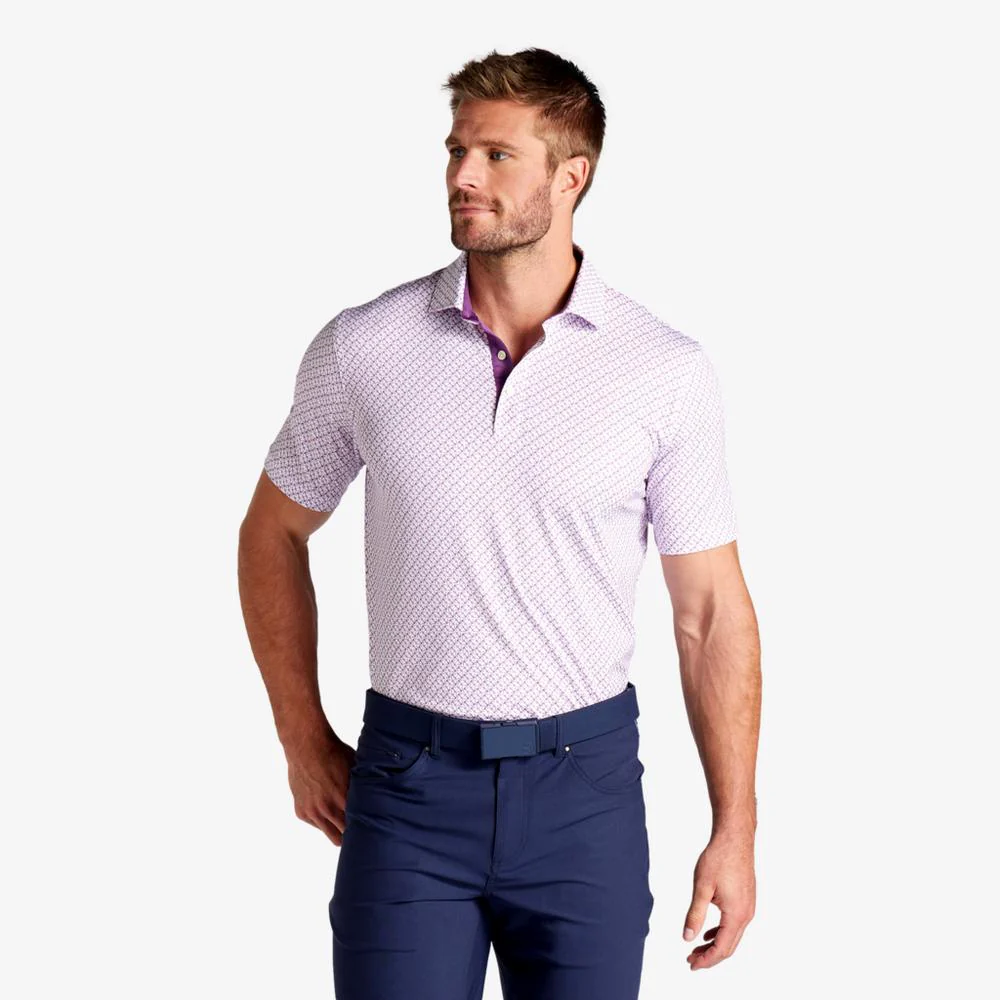 PUMA MATTR Anchors Polo - Image 5