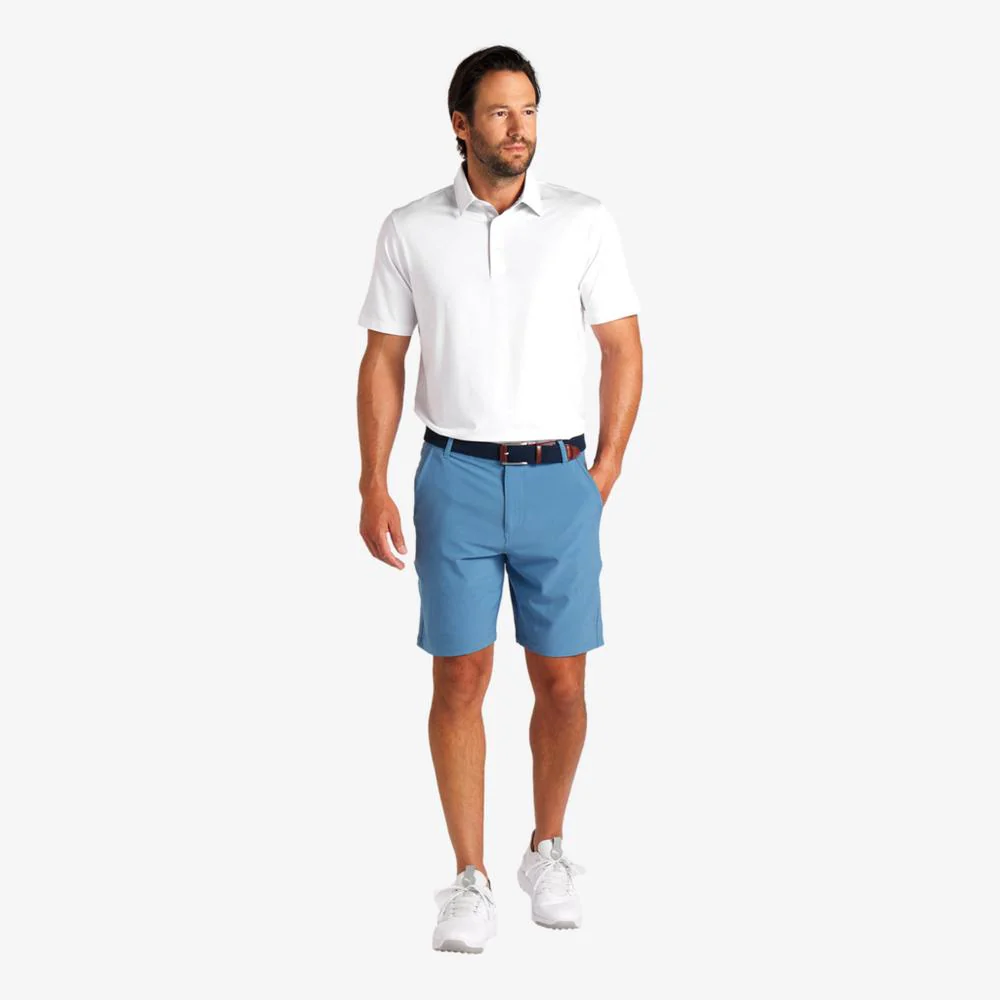 PUMA Mattr Brigade Polo - Image 3
