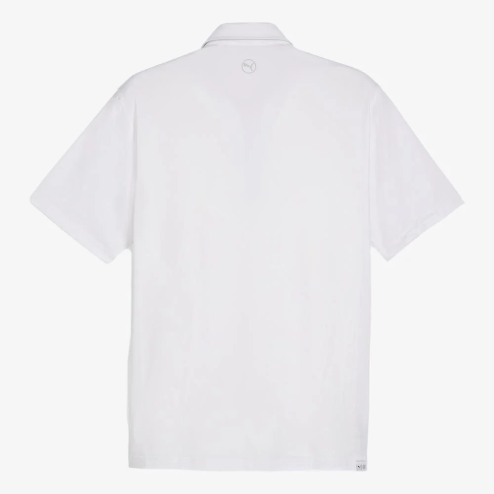 PUMA Mattr Brigade Polo - Image 5